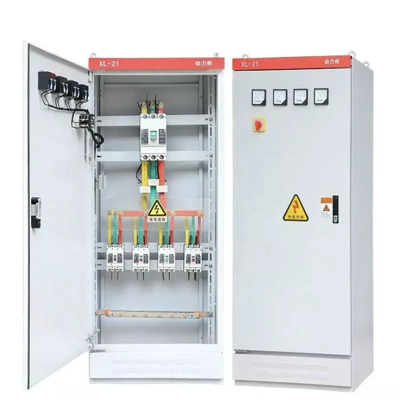 Switchgear 
